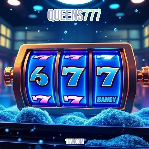 queens777: Jogos Exclusivos que Transformam Seu Entretenimento Online!
