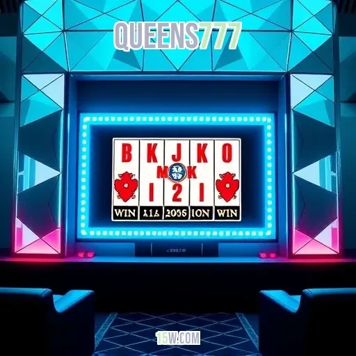 queens777: Maximize Sua Diversão com as Respostas da Seção FAQ