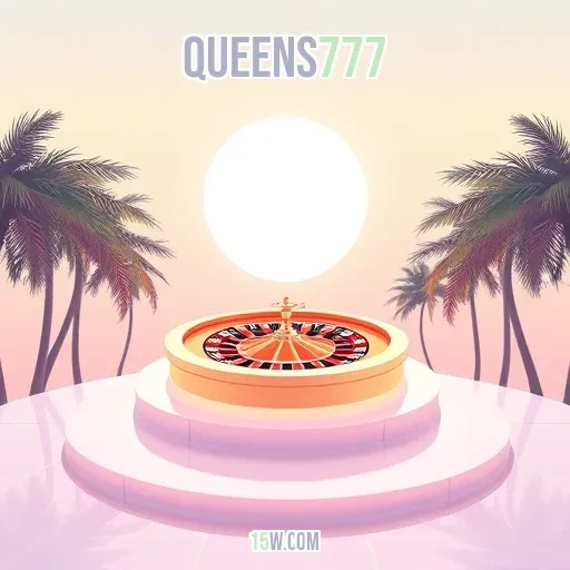 queens777: Os Fantásticos Jackpots que Você Não Pode Perder