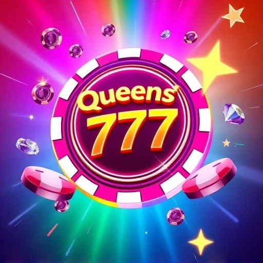 Logo da queens777