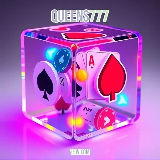 queens777: A Nova Era dos Jogos com Diversão e Inovação