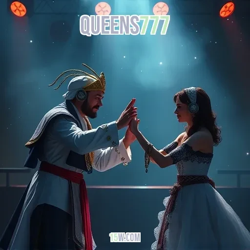 queens777: Promoções que Transformam a Experiência de Jogo