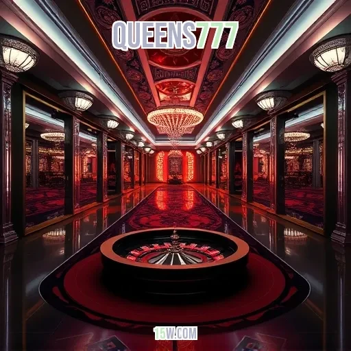 queens777: Os Termos e Condições que Você Precisa Conhecer