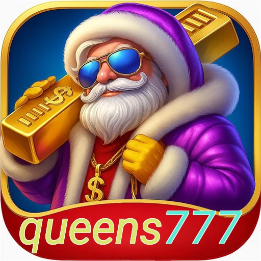 Logo queens777